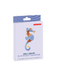 블루 링렛 해마 blue ringlet seahorse : 스튜디오루프 코리아