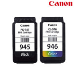 캐논 잉크 정품 PG-945 CL-946 잉크세트 MG3090 TS3490 TS3492 : 온라인파트너 오제