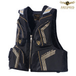 아티누스 구명조끼 낚시구명조끼 라이프자켓 AV-126 갯바위 : 제로빅마트