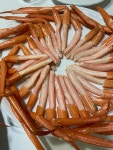 정품연지홍게 통큰수산 연지홍게 2kg 5kg 다리수율 80%이상 실속형 찜 당일발송 포항 구룡포 대게 : 구룡포 통큰수산