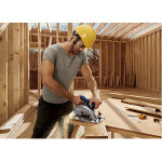 보쉬 180mm 전기 원형톱 GKS14-64 1400W 7 : 툴러브