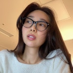 마르카토안경 조이 블랙 mahrcato joy c 1 느낌있는 오벌형 캣츠아이 안경테 : 마이스터안경