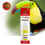 캐논정품무한잉크 GI-990 G1900 G2900 G3900 G4900 G2910 3910 : 더함에스티