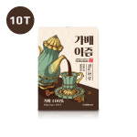 아메리카노 콜드브루 가배이즘 : 럭시바이오