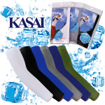 KASAI 국내생산 자외선 차단 무봉제 카사이 팔토시 스포츠 쿨토시 : 이글루샵