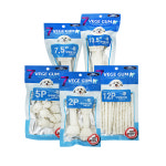 베게 미트치킨껌2p 7베게브랜드 강아지껌 : 카카오독