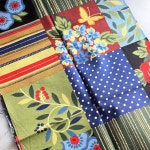 [MODA] 모다원단 32435 (1/4마) : 세아퀼트