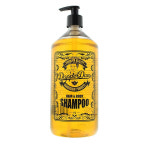 Dapper Dan  대퍼댄 헤어 앤 바디 샴푸 1000          Hair and Body Shampooml : SS shop