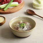 [설성목장] 한우 소고기 무국(500g) X 3팩 : 설성목장