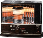 토요토미 RSX-230(B) 실내 아담한 스토퍼 안심 오일 탱크 : 핀프 FINF