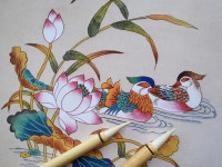 민화채색필 (1호~5호) : 사보필방