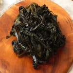 강원도 곤드레 장아찌 1kg : 다원명가식품