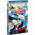 [DVD] 토마스와 친구들: 그레이트 레이스 [Thomas & Friends: The Great Race] : 대영팬더