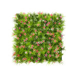 정육용품 인조잔디 꽃잔디(핑크) : 큰손포장