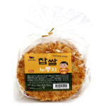 [무료] 전주한옥마을 한옥 찹쌀 누룽지 850g : 더플러스 친구