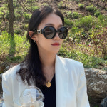 베르사체선글라스 4414 F GD 지드래곤 선글라스 : 더뷰안경