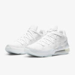 [매장판]나이키 르브론 17 로우 CD5007-103 남성 운동화 농구화 : 반짝딜