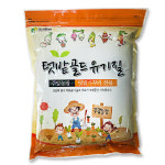 유기질비료2kg 주말농장 텃밭 복합비료 식물영양제 화분 화초 다육이 : 비료컴퍼니