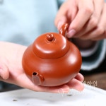 [다도 자사호] 예향원 전수공 원광 주니 맹신 이형호 100ml J-2218 : 예향원