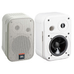 JBL 컨트롤 1프로 카페 음향 매장 스피커 제이비엘 CONTROL 1PRO : 에스엠미디어