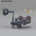 천류 마탄자 타코맨 우핸들 베이트릴 문어릴 쭈꾸미 갑오징어 광어다운샷 선상 베이트릴 : 구구낚시