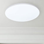 국산 LED 엣지 바리솔 엣지솔 원형 방등 거실등 60W 오스람칩 6500K : 주식회사전구샵