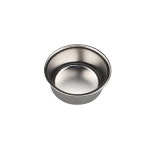 지엠 종지 사이즈별 SPONGE BOWL 스텐 농반 밧드 병원용기 : 백곰메디칼