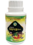 스테비아 참달콤 120g 스테비아 토마토 자두 복숭아 사과 당도향상 흥농팜아그로 : 흥농팜아그로