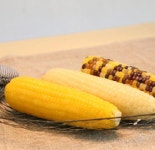 기장찰옥수수 갓성비 간식 냉동 찰옥수수 삶은 자숙 찐 옥수수 특허 중국산 : 기장찰옥수수