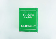 퍼시피컨트롤즈 온수보일러용 온도조절기 PFN-506C-01 : 우성냉동부품상사