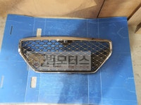 중고 현대 제네시스 G70 라디에이터 그릴 (카메라 센서 타입) (86350_G9140) (17년~20년) : 범모터스