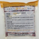 [26년] 미흑찰 옥수수 찰옥수수 씨 씨앗 종자 1kg 강원도찰옥수수 : 모두다팜 농자재