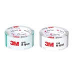 무거운물건 포장 질긴 천면 회색청테이프 가정용 은색 : 소이모어