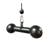 메디컬스포츠 리퍼 대포알그립 삼두그립바 볼그립바 : 메디컬스포츠