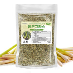 레몬그라스 티 200g 허브차 허브티 : 샘그린한방몰