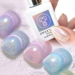 스윗온 유어오로라젤 홀로그램 자석 반사 글리터젤 : 뷰티아지트