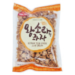 광일 왕소라형 과자 270g : 천가지몰