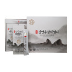 진안홍삼 쓰지않은 할머니생신선물 할아버지생신선물 부모님 6년근 : 수저네
