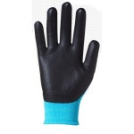 과수원작업 주말농장 파란색 농사장갑 산업용 원예용 : 소이모어