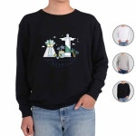 아토 디자인티셔츠 브라질 축제 맨투맨 후드티 : 와우컴