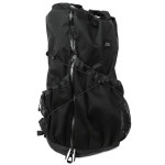 [케일][Cayl] 마리 롤 탑 블랙 (X-Pac) Mari Roll Top Black : wyndshop