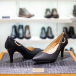 [현대백화점]탠디 (Tandy) 여성화 펌프스 J1448 CA1018 블랙 7Cm : 현대백화점