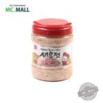 새우젓갈 새우젓 수입산 반찬단지 두우리 2KG : 엠씨몰 McMall