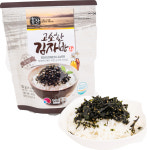 [케이푸드] 홈찬 김자반 250g(50gX5봉) 고소한 김자반 : 주식회사케이푸드