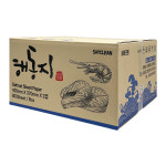 세이크린 무형광 참치 해동지 숙성지 미트페이퍼 대형 100매 MP100 : 따봉쇼핑