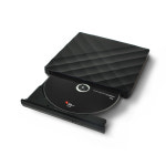 노트북 외장 CD롬 USB3.0 USBC CD DVD 플레이어 ODD 시디롬 : Ohbrand