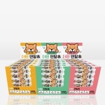 더텐 덴탈츄 가수분해 덴탈껌 알러지케어 14p : 막복이네