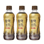 하이트진로 블랙보리 라이트 175ml x 30캔 : 투스타몰