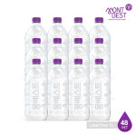 몽베스트 위드어스 무라벨 1L, 48개 : 몽베스트