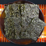 광천김 숯불 조미김 맛김 밥도독 구운 도시락김 : 아로파스토어